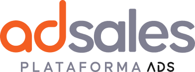 Logotipo do ADSALES