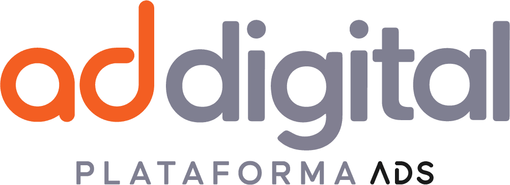 Logotipo do AdDigital