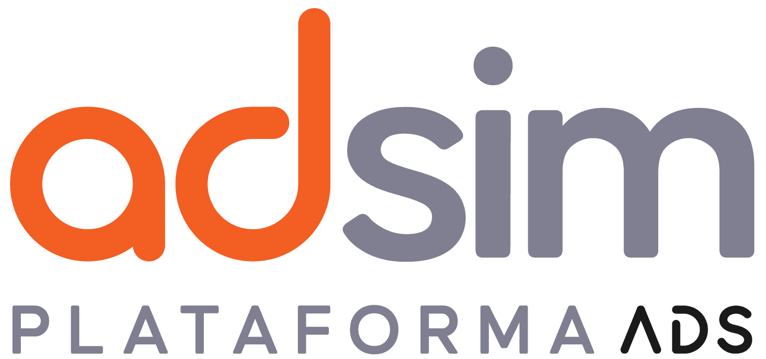 Logotipo do ADSIM