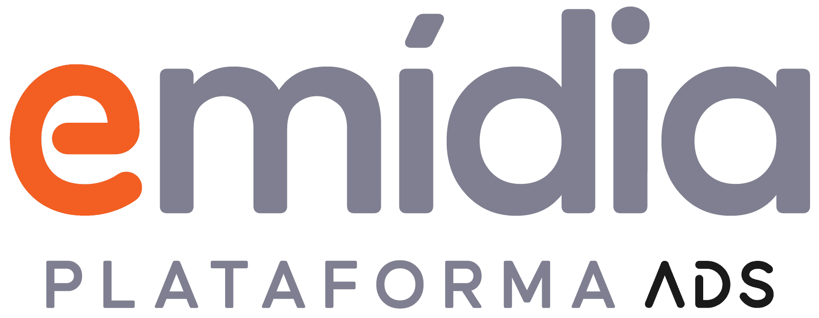 Logotipo do eMídia