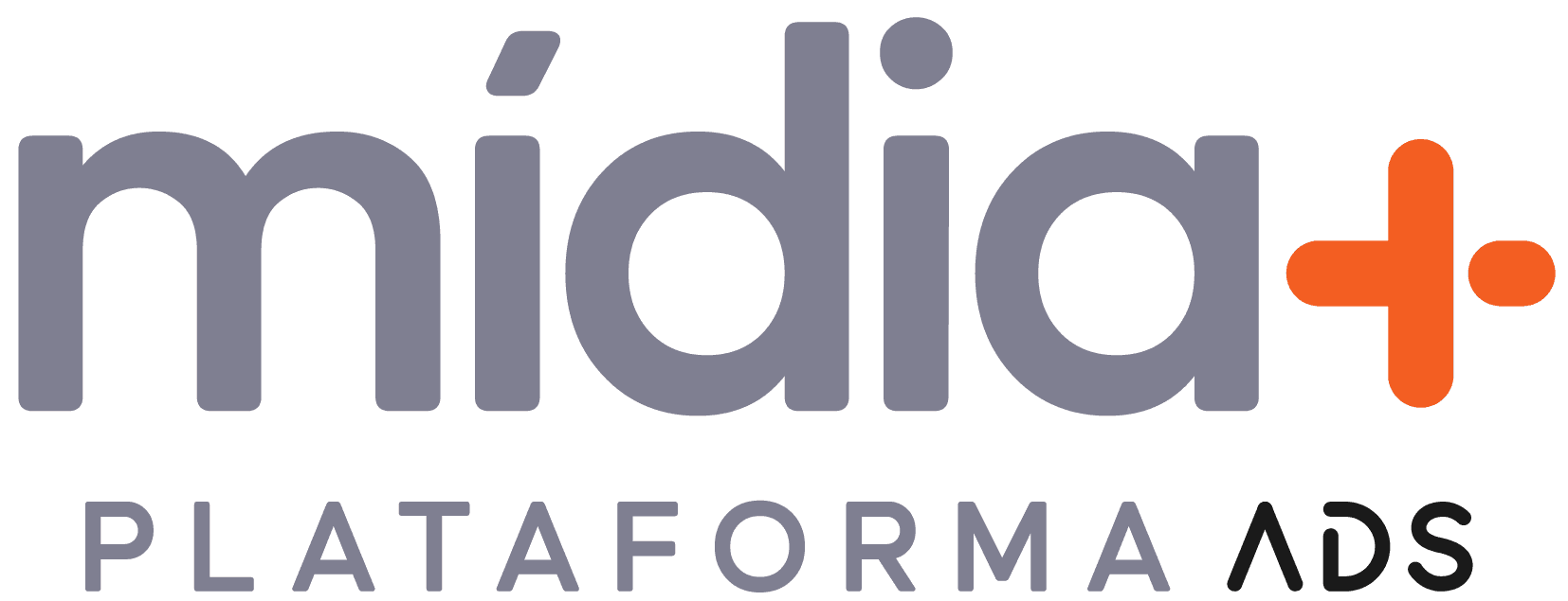 Logotipo do Mídia+