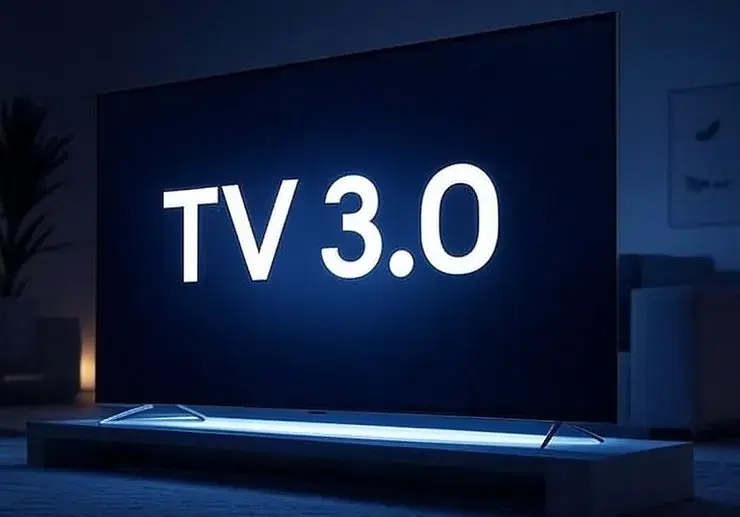 TV 3.0 no Brasil: o que as empresas de comunicação precisam fazer?