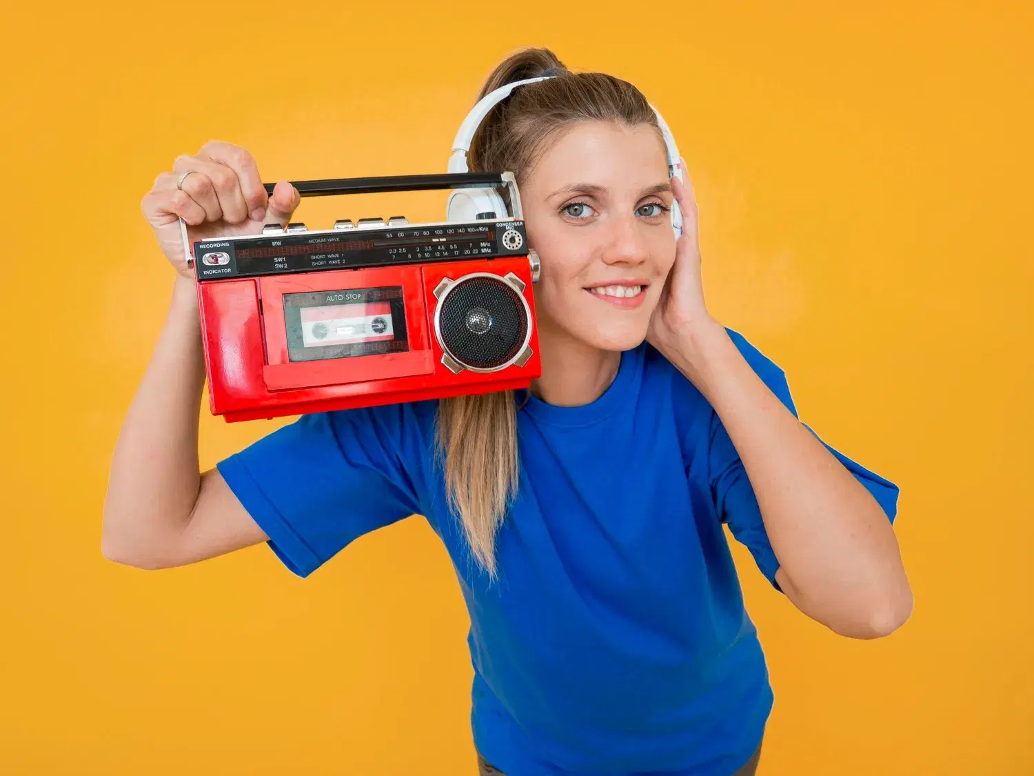 O que é Vinheta de Rádio?