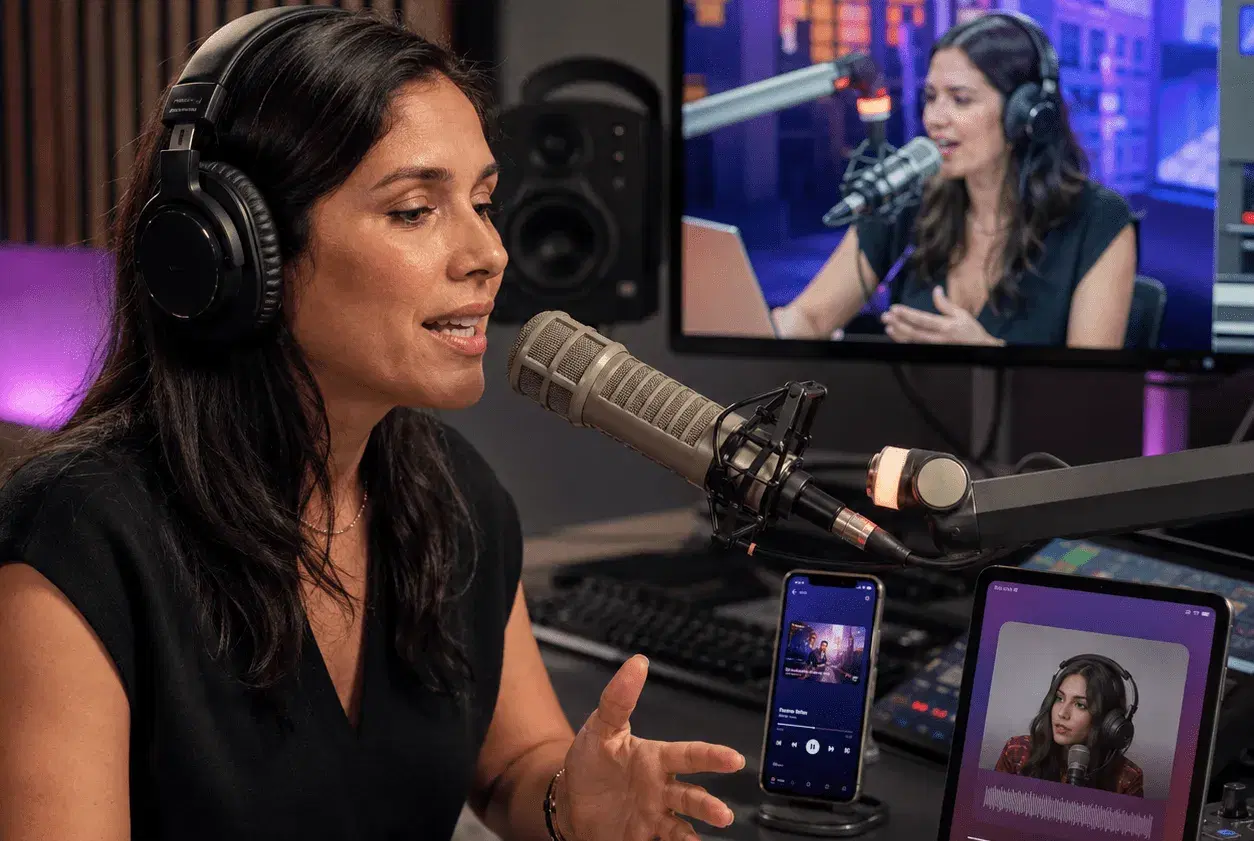 Rádio 3.0 amplia o inventário e exige venda mais integrada