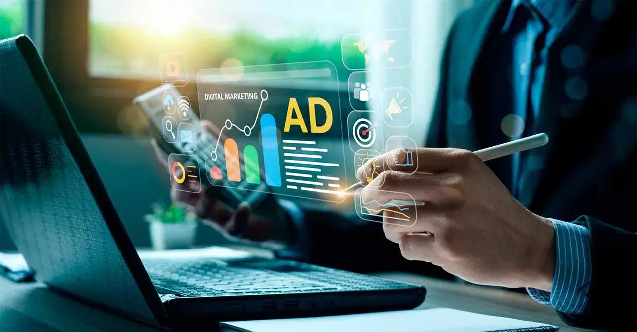 Investimento em publicidade dispara e cresce cinco vezes mais que a economia brasileira