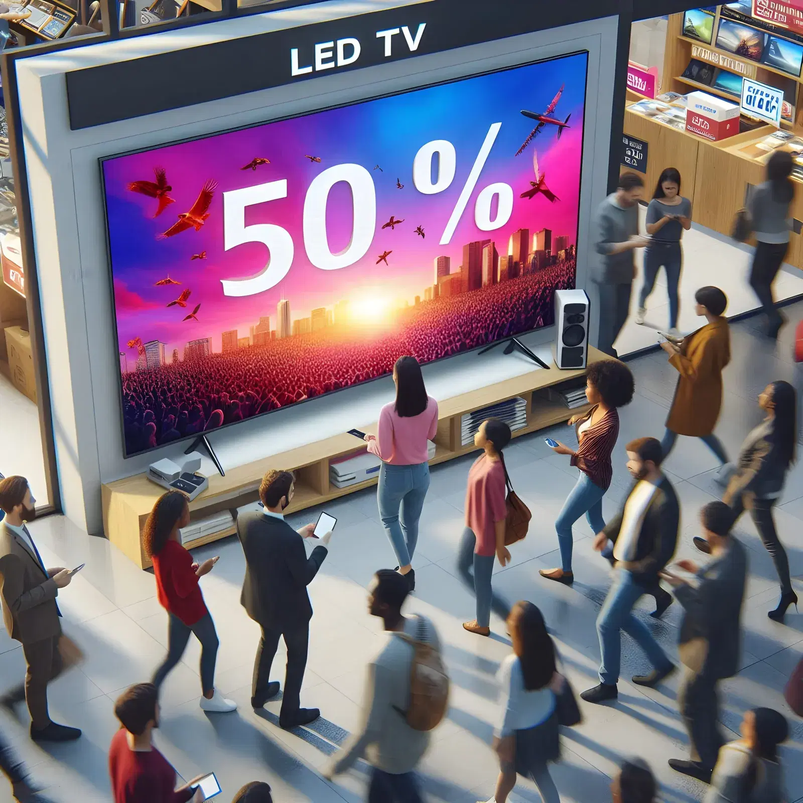 Como funcionará a publicidade na TV 3.0?