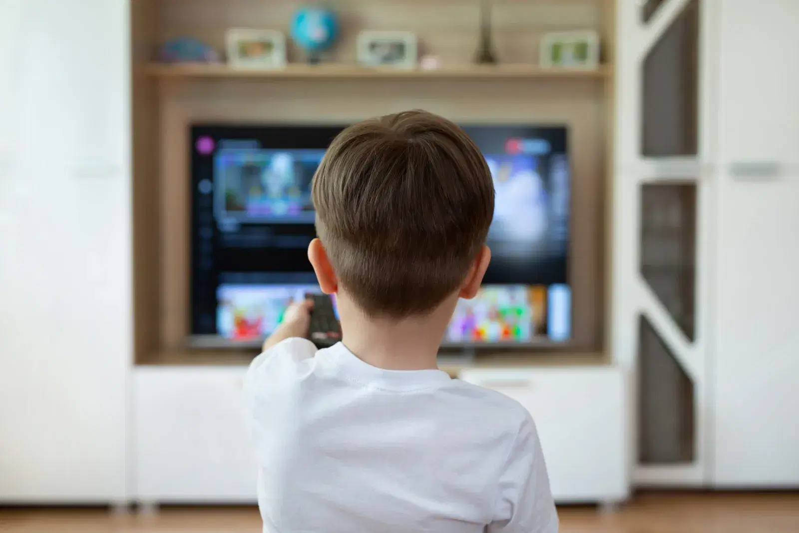 Publicidade responsável: O caminho para conteúdos Infantis na TV