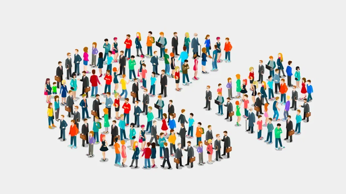 Como funciona a segmentação de público na publicidade?