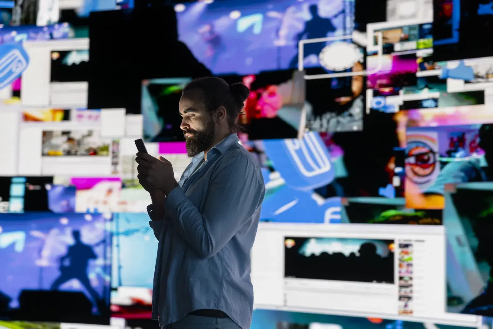 Por que a mensuração crossmídia será o novo diferencial competitivo dos grupos de comunicação em 2025