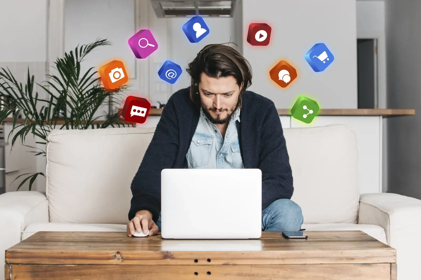 Como empresas de mídia podem crescer na era pós-cookie