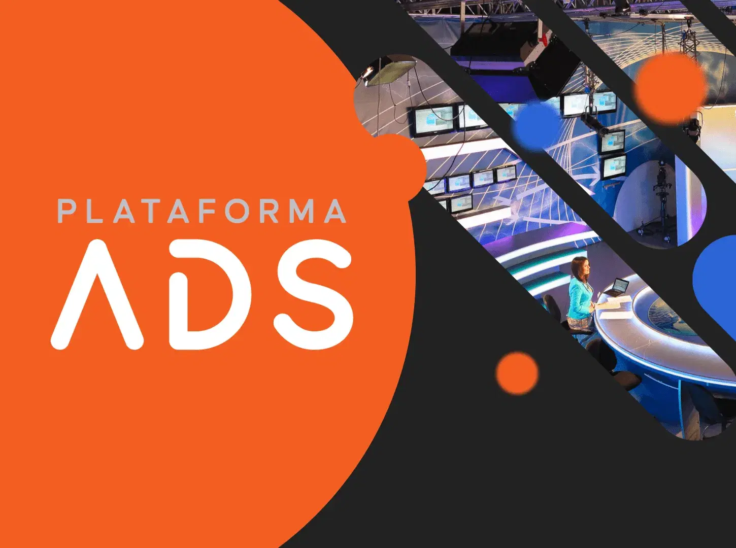 Evolução da PLATAFORMA ADS 2026