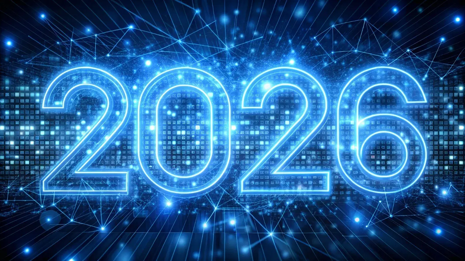 O que este ano ensinou aos grupos de mídia e o que será decisivo em 2026
