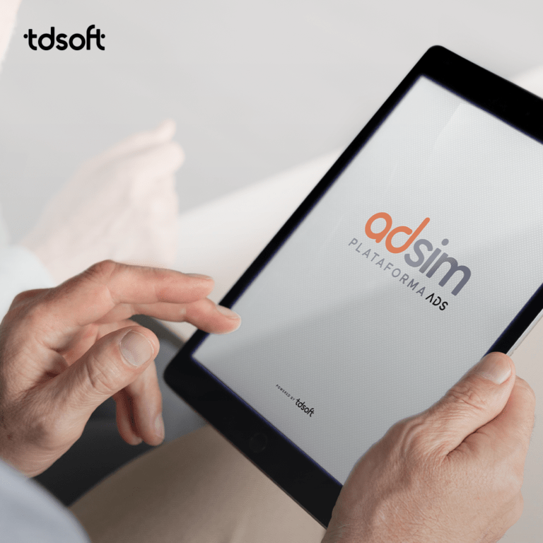 Confira 13 problemas que o Adsim resolve com rapidez e facilidade - TDSOFT